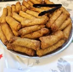 Medium Eggroll Tray